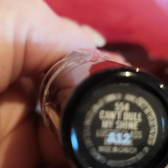 Mac nueroprine makeup bag and makeup - Picture 7 of 7